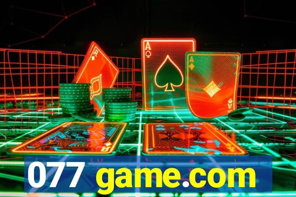 077 game.com
